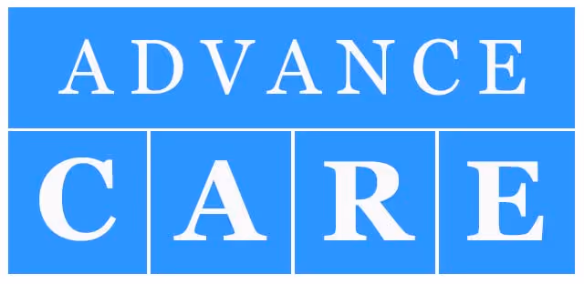 Advance Care Card - flexible healthcare financing