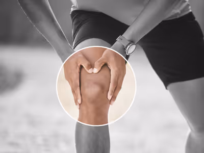 Knee Pain Relief