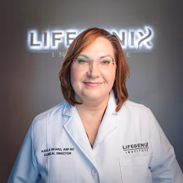 Karla Beard - Clinical Director