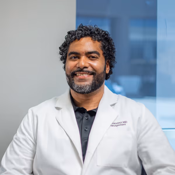 Arrash Kirkland - Interventional Pain Specialist