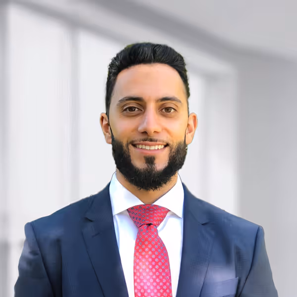 Mostafa Maita - Interventional Pain Specialist