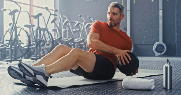 Fitness and wellness