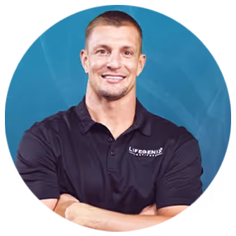 Rob Gronkowski