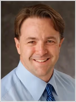 Dr. Shane Stidham - Physician