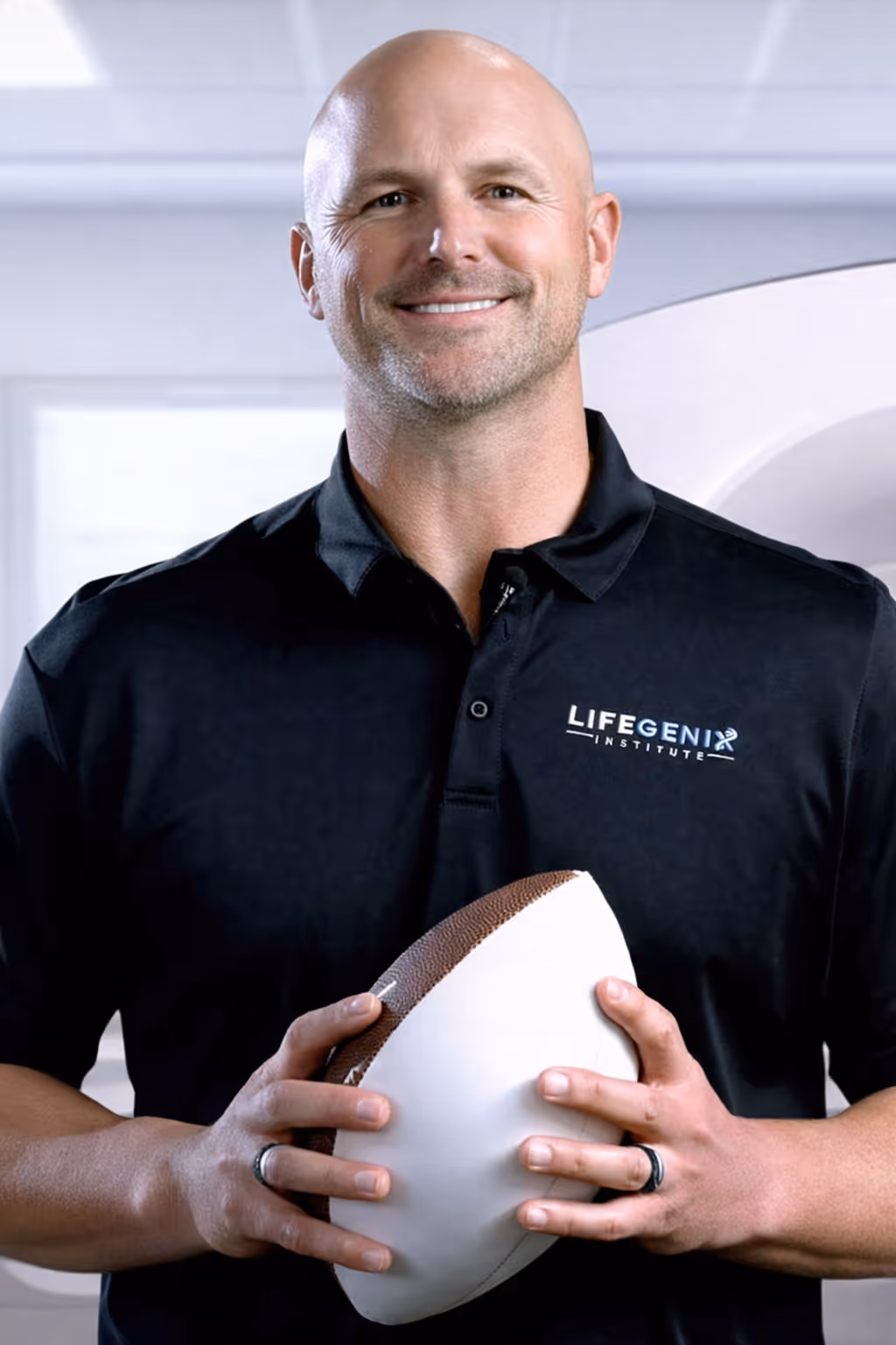 LifeGenix Patient Testimonial